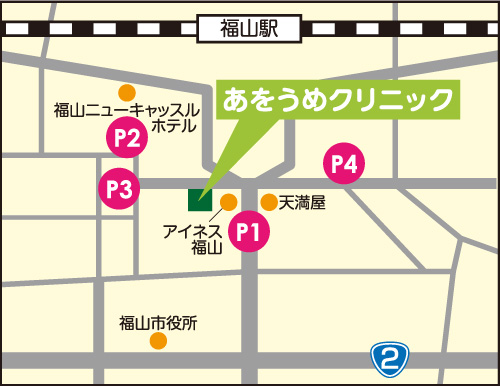 駐車場地図